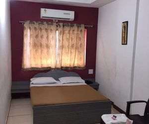 Hotel Velvet Rajkot India
