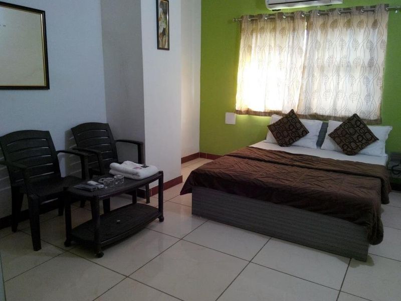 Hotel Photo 4