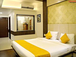 Hotel pic Sepoy Grande Mysore