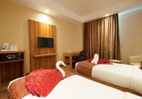 Отзывы Hotel Le Roi,Haridwar@Har Ki Pauri, 3 звезды