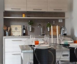 Art Design Apartment Como Italy