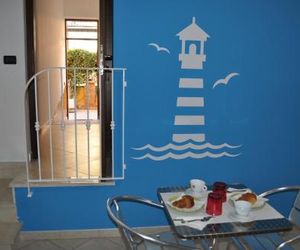 B&b Lultimo Rais Castellammare del Golfo Italy