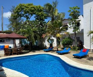 Luciano & Grace Apartments Watamu Kenya