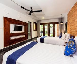 Charming Angkor Residence Siem Reap Cambodia