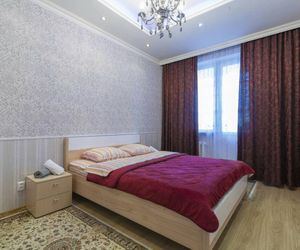 Nursaya Astana Kazakhstan