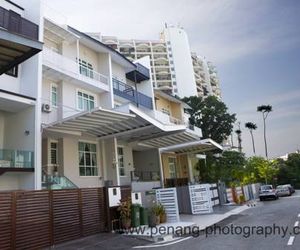 Batu Ferringhi - Shamrock Beach Villa 8 Batu Ferringhi Malaysia