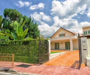 Pg Comfy Home Tanjung Bunga Malaysia