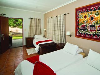 Hotel pic Gondwana Namib Desert Lodge