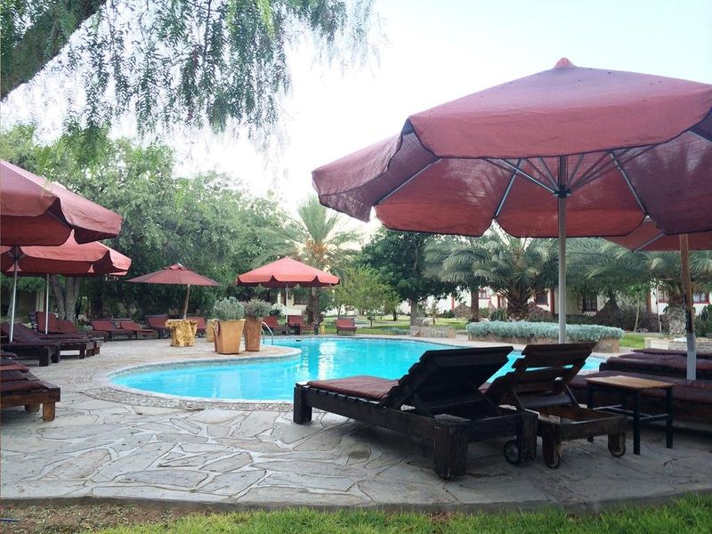 Hotel Photo 13