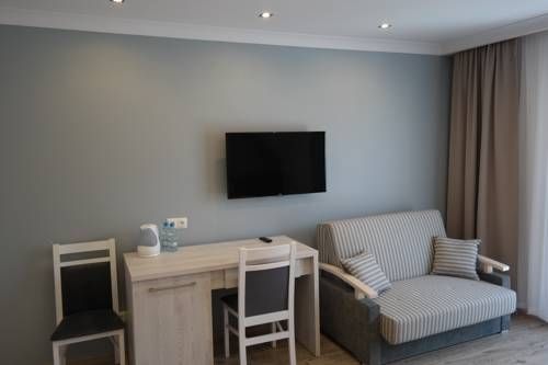 Hotel Photo 11
