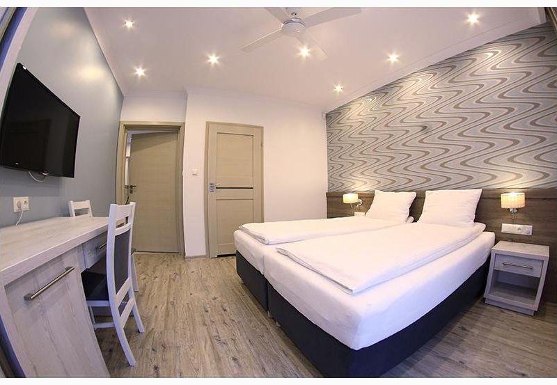 Hotel Photo 10