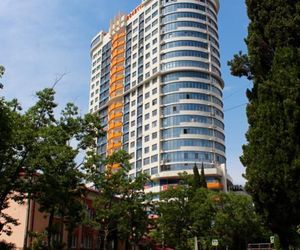 Apartment na Vorovskogo Sochi Russia
