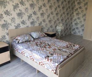 Apartment Kabardinskiy pereulok Kabardinka Russia