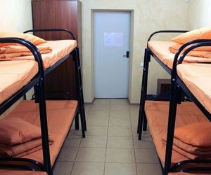 Hostel Arena Izhevsk Russia