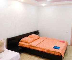 Apartment Lukina 6 Cheboksary Russia