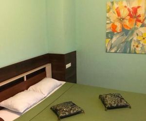 Hotel Voskhod Belgorod Russia