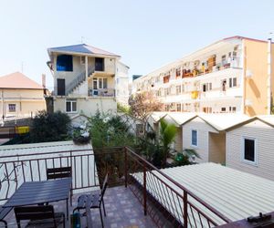 Hotel Albatros Adler Russia
