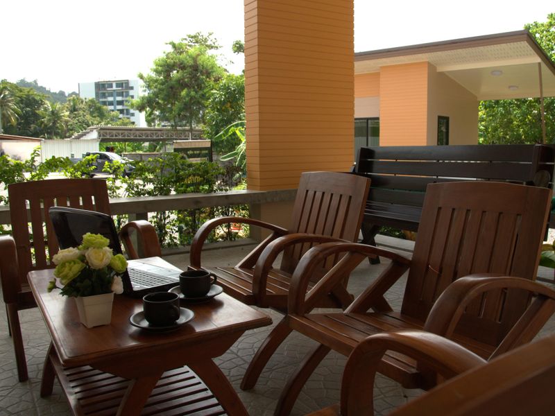 Hotel Photo 18