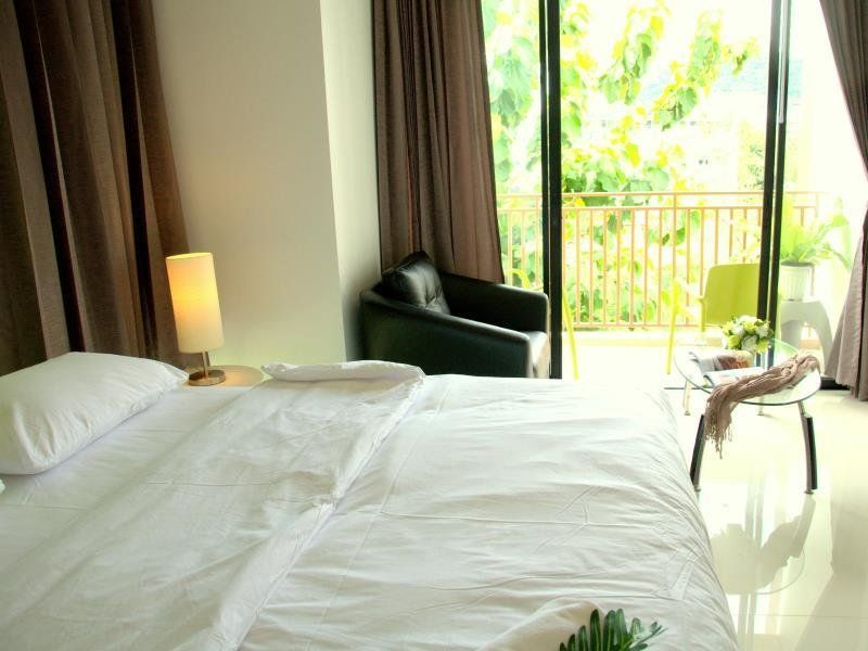 Hotel Photo 4