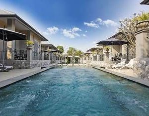 Sala Retreat Villas Pattaya Thailand