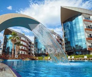 Onkel Residence Antalya Turkey