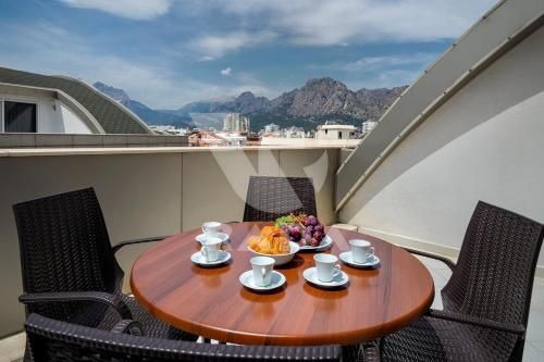 Hotel Photo 14