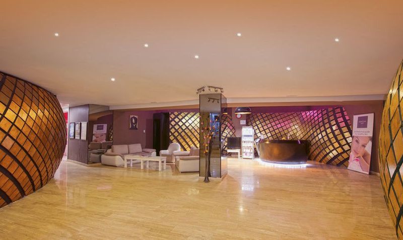 Hotel Photo 16