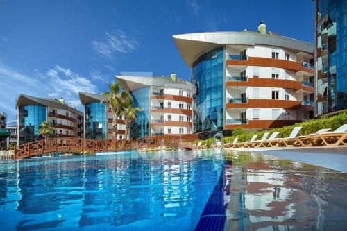 Hotel Photo 21