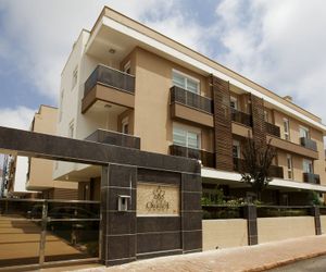 Lara Orkide Homes Lara Turkey