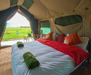 Kananga Special Tented Camp Banagi Tanzania