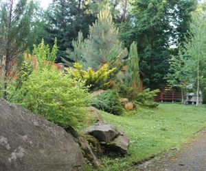 Kolinval Guest House Yaremche Ukraine