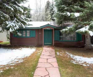 Alm Haus Aspen United States