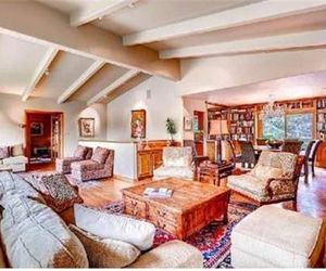 Silver Kingdom 7 Br home by RedAwning Aspen United States