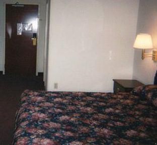 Photo of SUPER 8 MOTEL   PIKEVILLE
