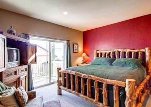 Prospector Village Silverthorne United States