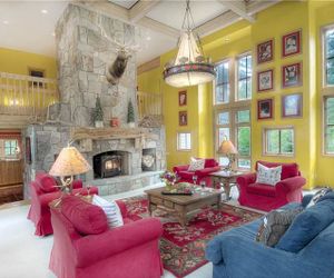 Cody Peak Lodge Teton Village United States