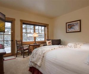 Granite Ridge Teton Village United States