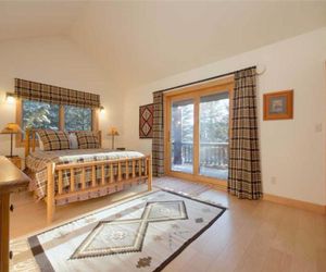 Phoenix House by JHRL Teton Village United States