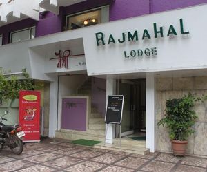 Hotel Raj Mahal Pune India