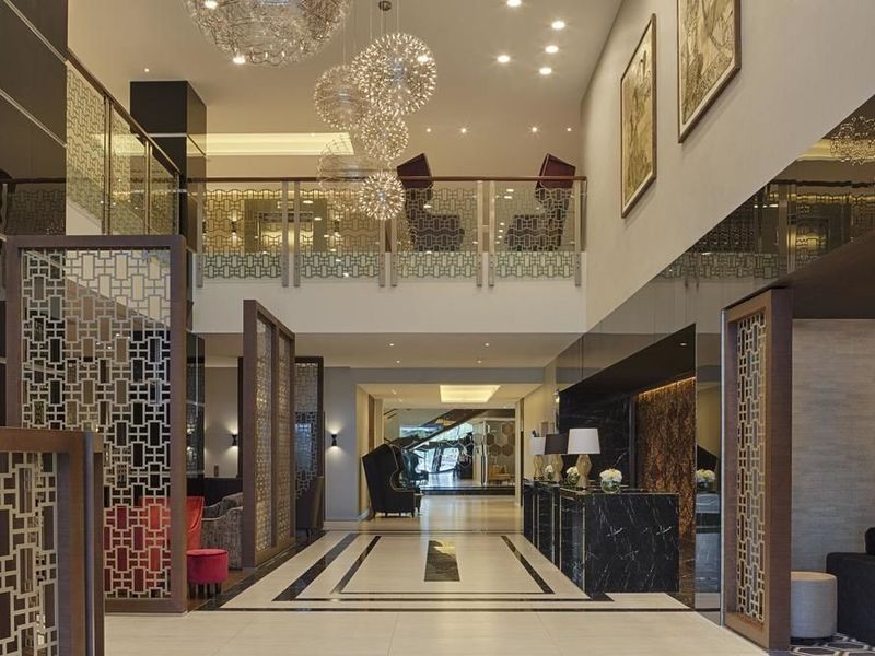 Hotel Photo 16