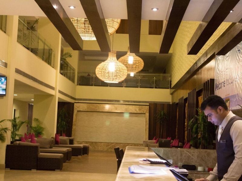 Hotel Photo 13