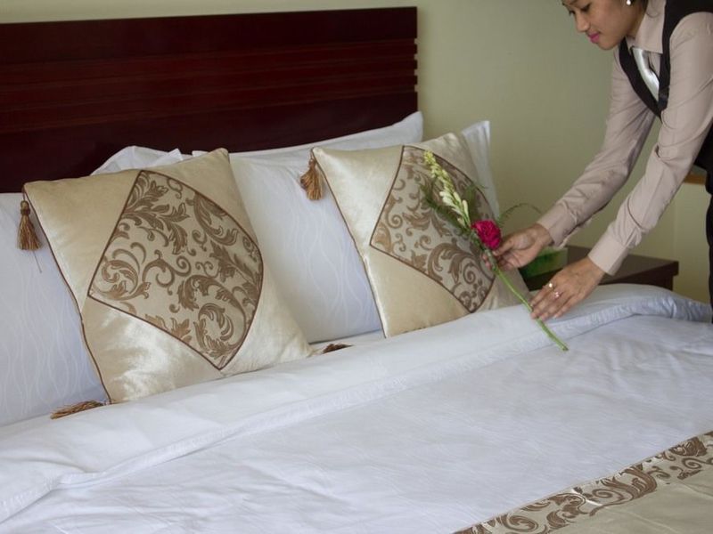 Hotel Photo 5