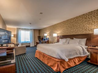 Hotel pic Fairfield Inn & Suites by Marriott Atmore