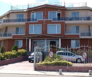 Villa Rouge Apartments Sozopol Bulgaria
