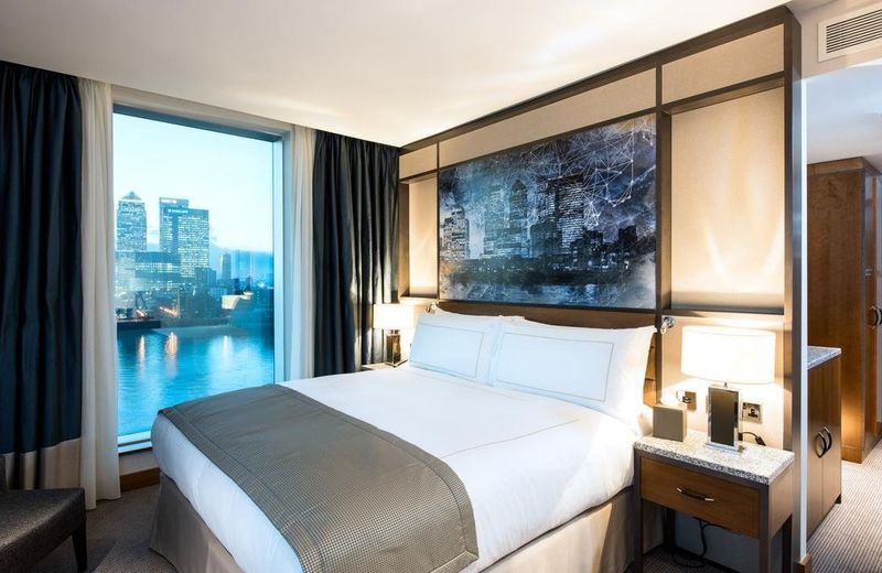 Intercontinental London – The O2, an IHG Hotel