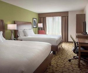 Hilton Garden Inn Chicago Downtown Riverwalk Chicago United States
