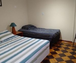 Apartamento Almeida Petropolis Brazil