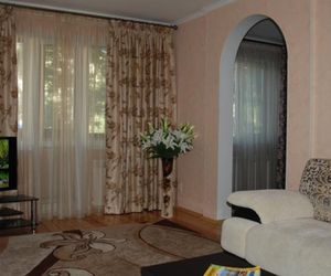 Apartment on prospekt Pobedy Gomel Belarus