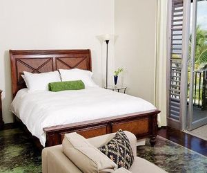 Almond Tree Hotel Resort Corozal Belize