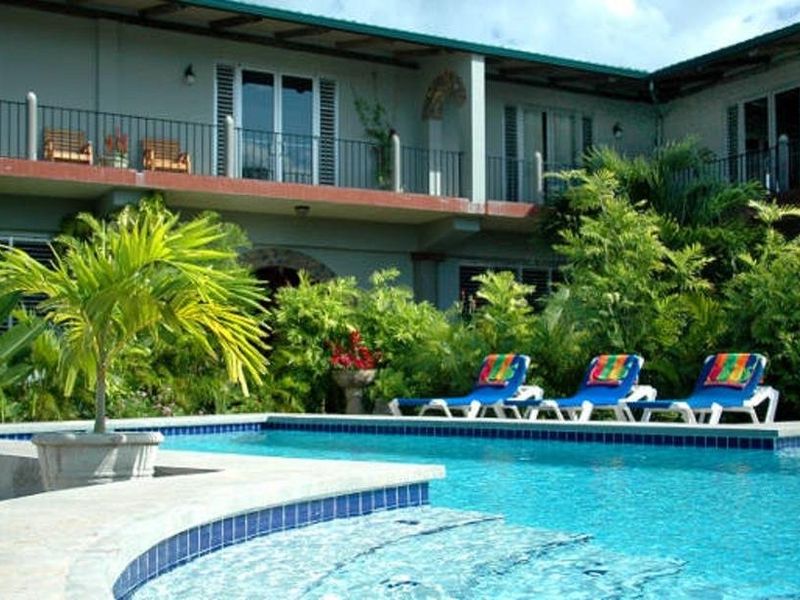 Hotel Photo 20